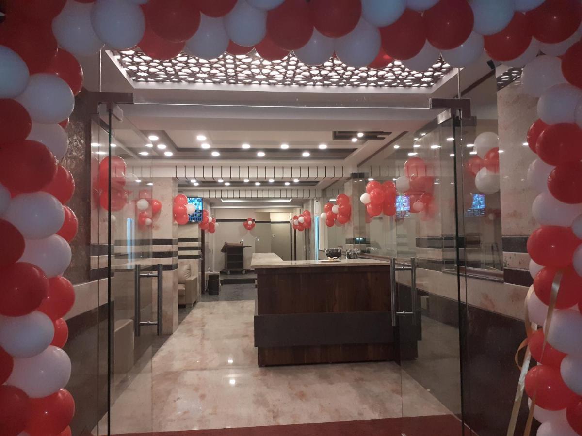 Hotel Apple Suites 班加罗尔 外观 照片